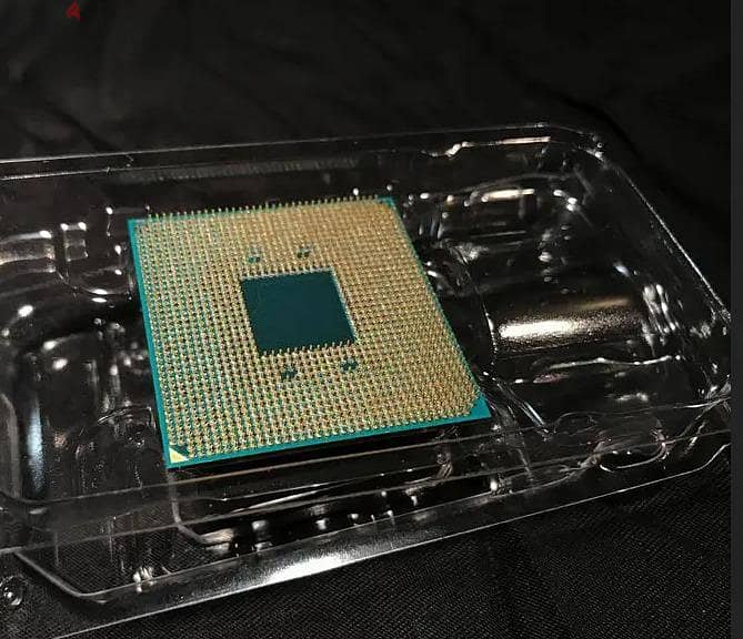 Ryzen 5 2600 2