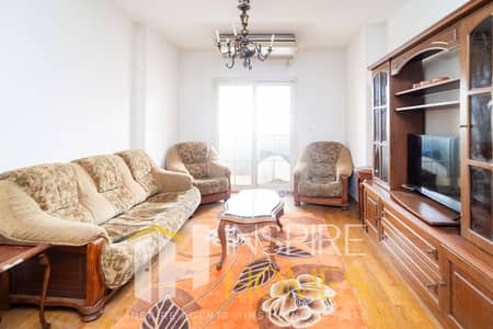 Licensed Apartment for Sale – Modern Building