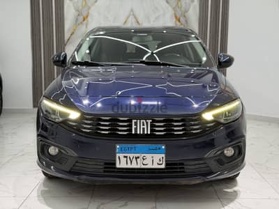 فيات تيبو 2021