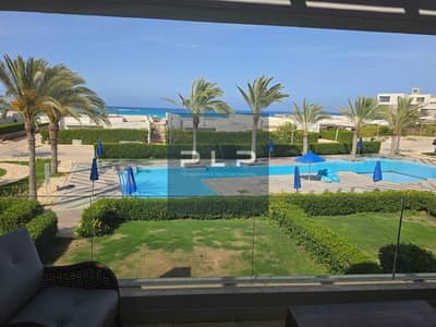 TwinHouse Villa Resale for Sale in La Vista Cascada North Coast at kilometer 133 Sidi Abdel Rahman next to Marassi Hacienda Bay and New Alamein