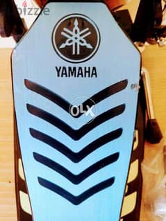 Yamaha bass drums pedal japan new - بدال درامز ياماها