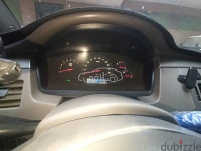 اسبيرانزا A516 2009 للبيع القاهرة