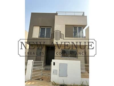 احسن سعر لفيلا مستقلة استلام فورى فى مشروع   palm hills new cairo