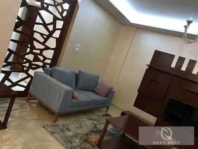 Luxury Duplex for Sale 350 Sqm in Sheikh Zayed with 90 Sqm Private Garden – Prime Opportunity