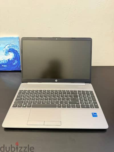 Ordinateur portable HP 15-da2xxx