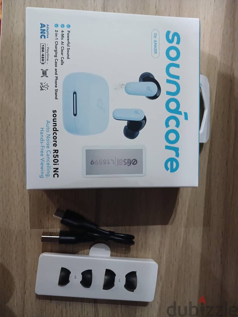 soundcore r50i nc 4