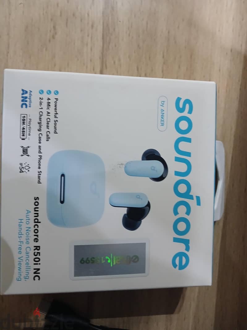 soundcore r50i nc 5