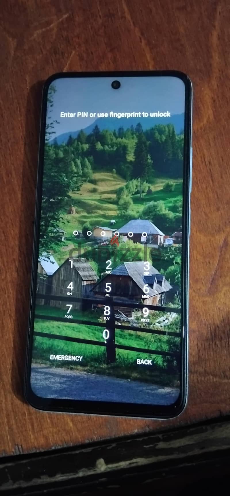 Xiaomi Redmi 12 4