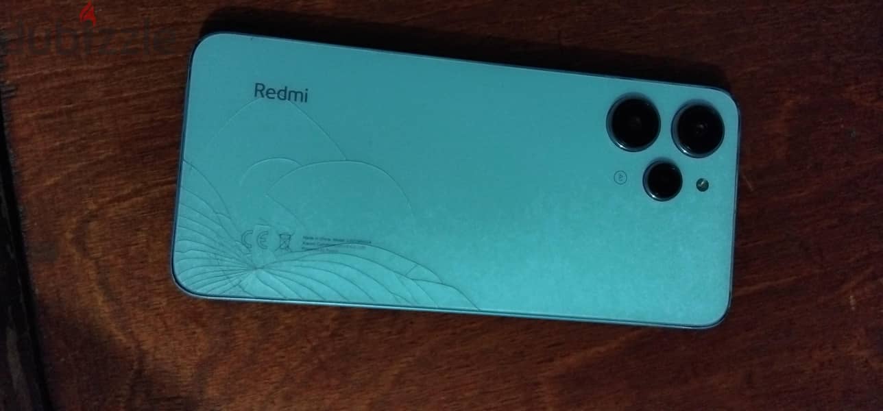Xiaomi Redmi 12 5