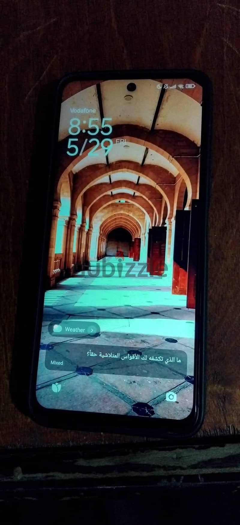 Xiaomi Redmi 12 6