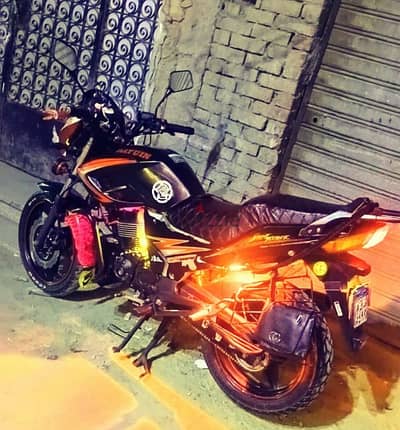 دايون 6 استراد
