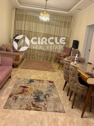 Prime Location 175m Ultra Lux Fully Furnished Apartment For Rent In Galleria Moon Valley New Cairo Fifth Settlement Near Golden Square & AUC
