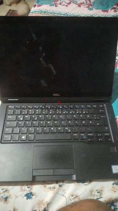 dell latitude 7390 2-in-1