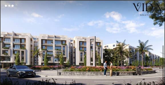 3BR 151m Apartment in ALJAR British District