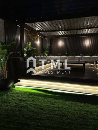  Beyond Luxury An Exceptional Mansion Designed