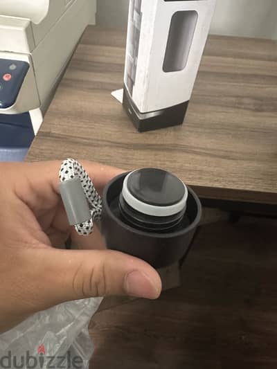 حافظ بارد وساخن