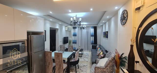  Fully Furnished Apartment for Rent in Madinty City 