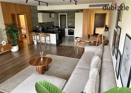 prime view apartment 2 bed finished for sale in one 33 arkan palm