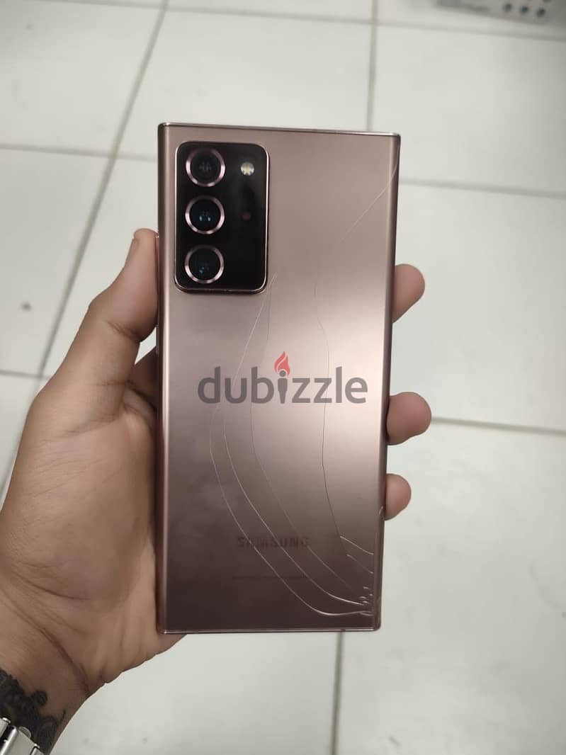 للبدل ب ايفون ١٢ برو ماكس خطين ١Samsung Note 20 Ultra 1