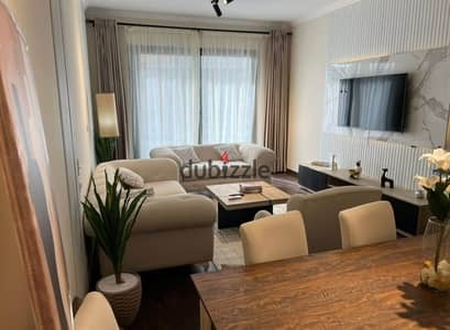 prime view apartment 2 bed for sale in ons sheikh zayed
