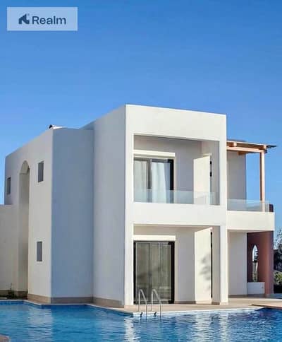 Own your fully finished standalone vila WITH 0% DOWN PAYMENT
