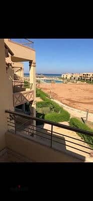 Chalet for Sale in La Jolie Ain Sokhna – First Occupancy