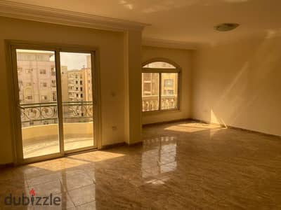 New apartment for rent in Wireless, Maadi, next to the Technology Village