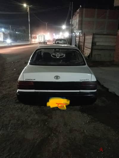 تويوتا كورولا 1994