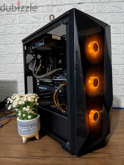 PC GAMING