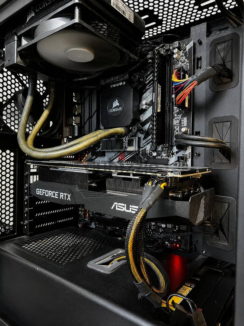 PC GAMING 1