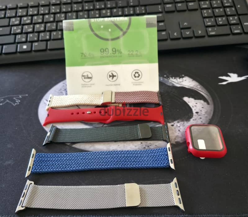 Apple Watch SE - Perfect Condition 3