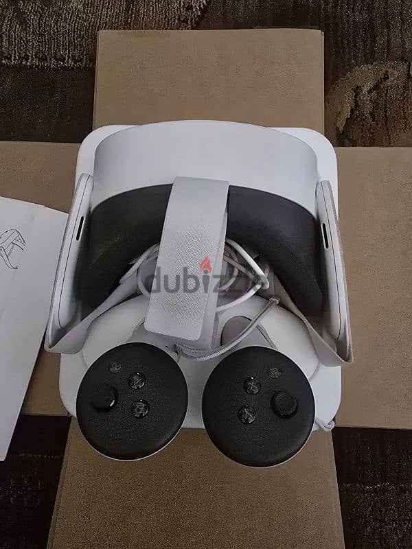 VR META QUEST 3S 128 GB 2