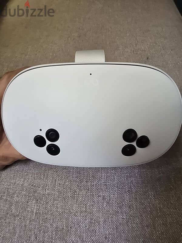 VR META QUEST 3S 128 GB 3