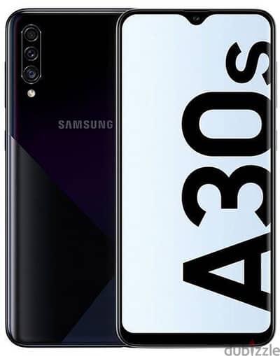 Samsung A30s
