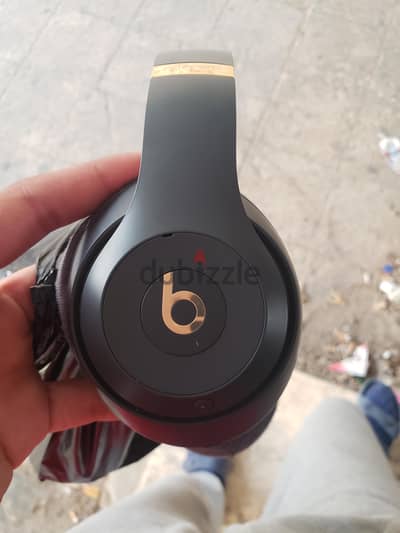 beats Studio 3 Wireless سماعة افضل بيز افضل عزل