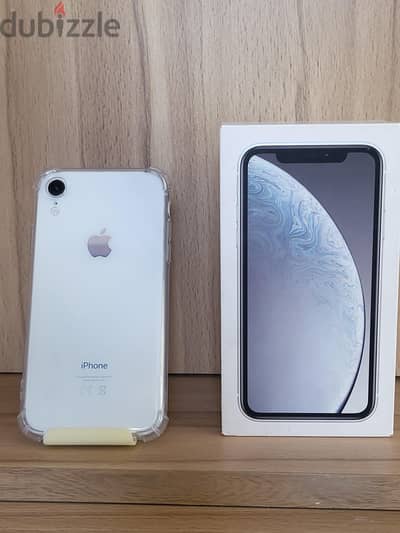 Apple - iPhone XR