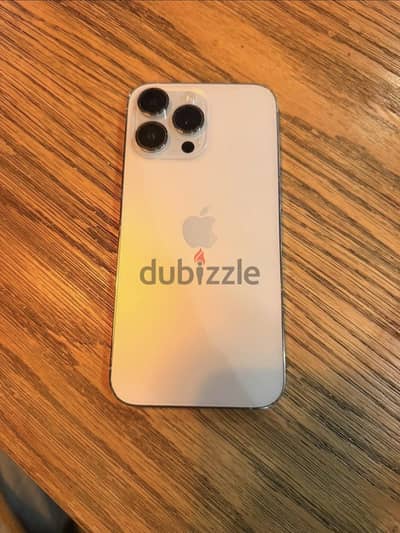 Apple - iPhone 14 Pro Max 128gb - 81% battery
