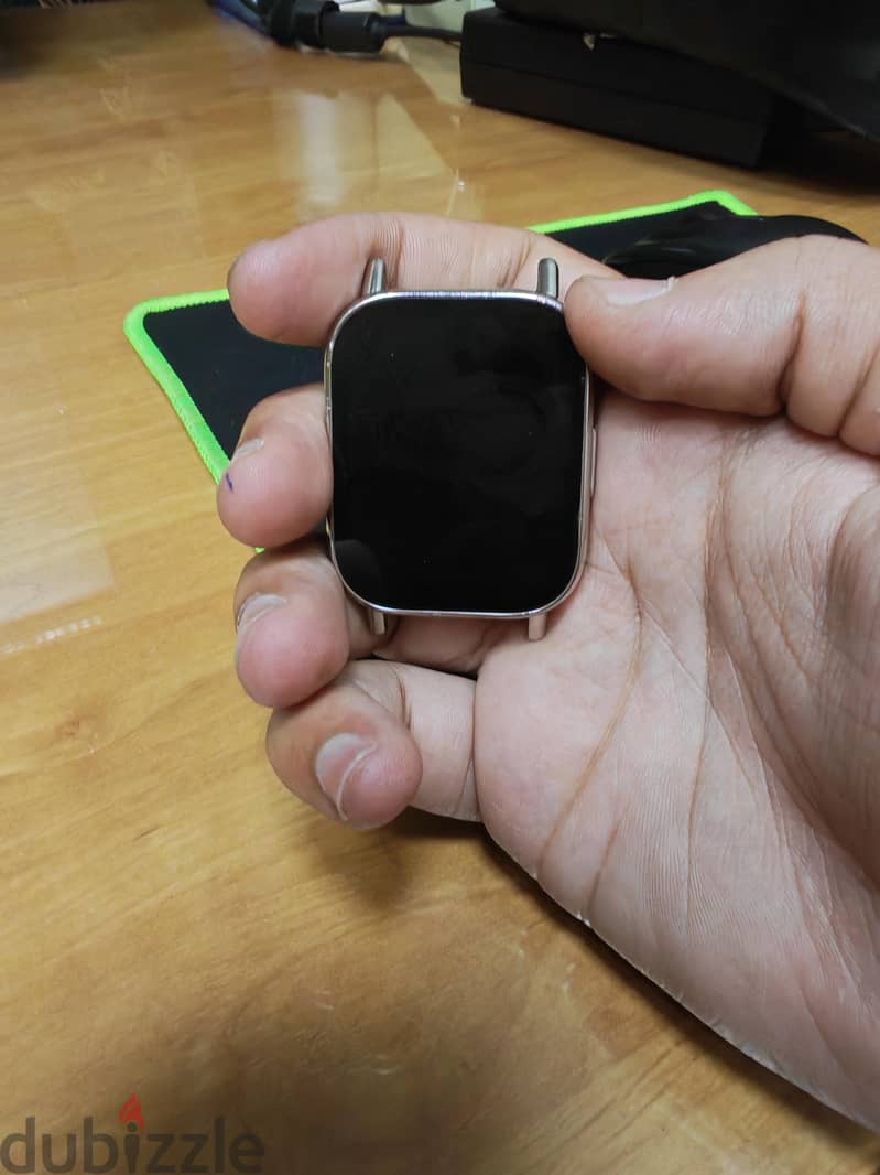 redmi watch 5 lite 1