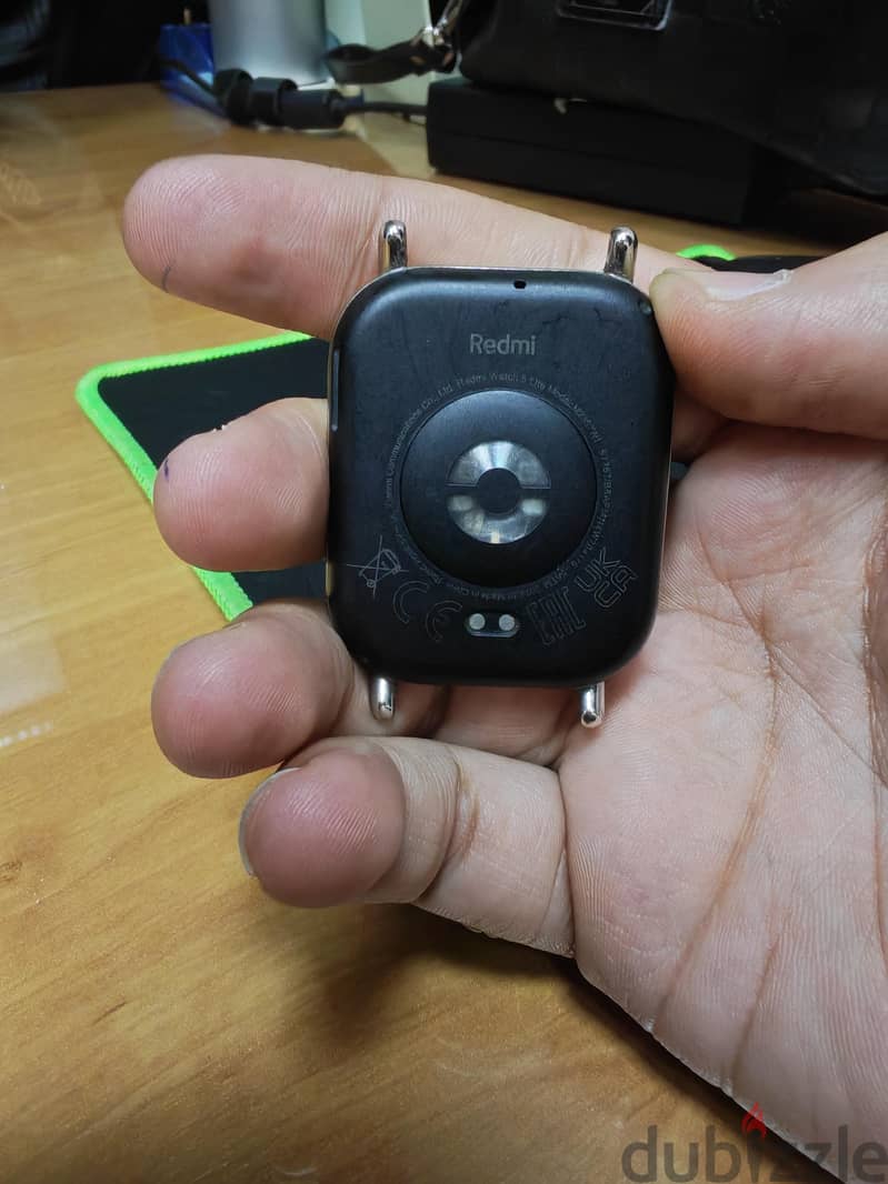 redmi watch 5 lite 2