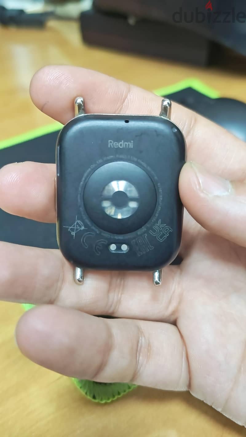 redmi watch 5 lite 3