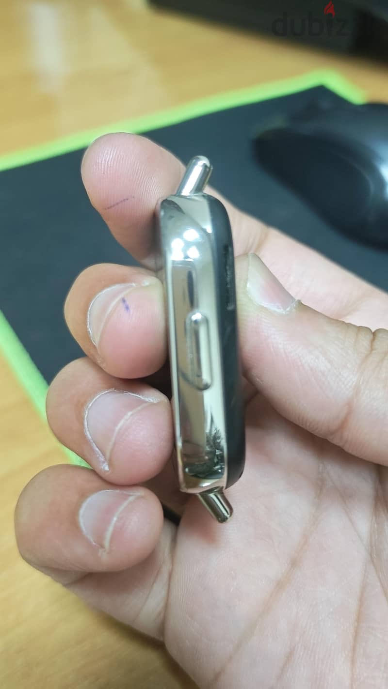 redmi watch 5 lite 4