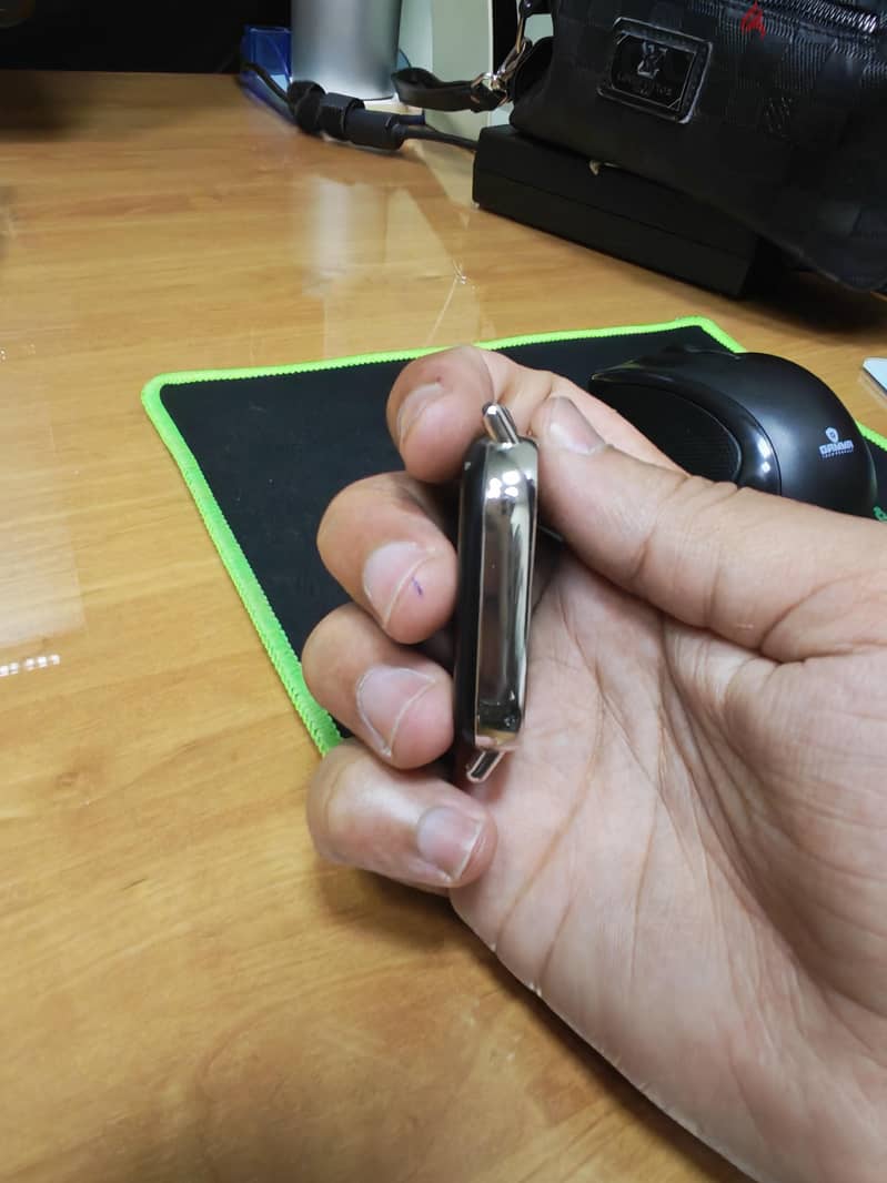 redmi watch 5 lite 7