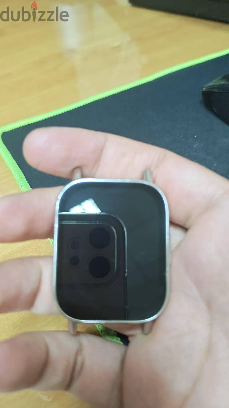 redmi watch 5 lite 8