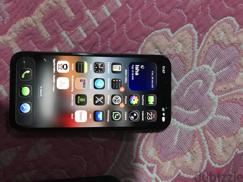 Apple - iPhone 13 5