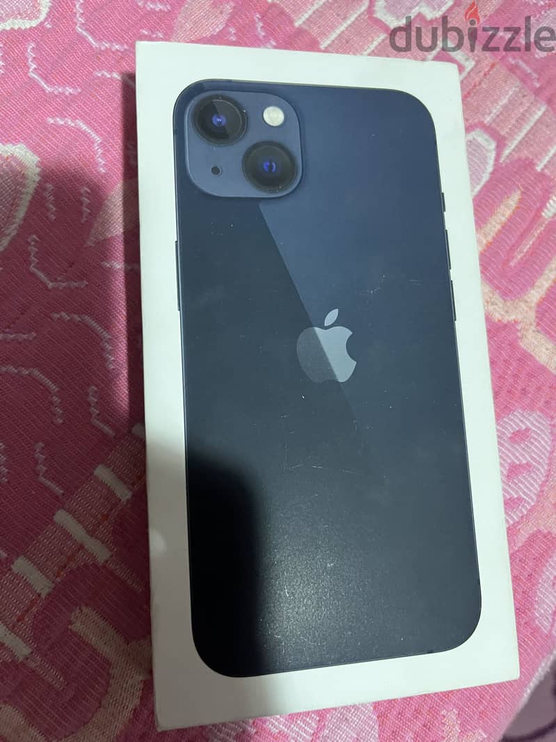 Apple - iPhone 13 6