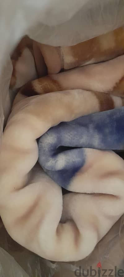 بيع بطانية