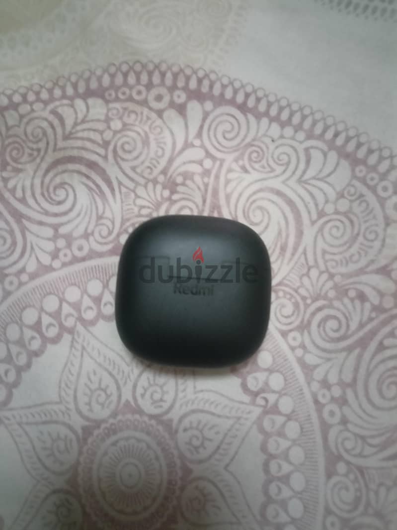 Redmi buds6lite 1