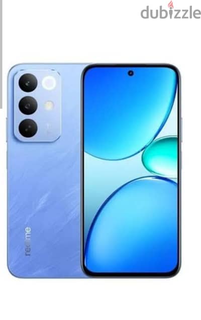 ريلمىC85مقاوم للماء بى معيار ip69يعنى يتحمل لغايت 6متر تحت الماء