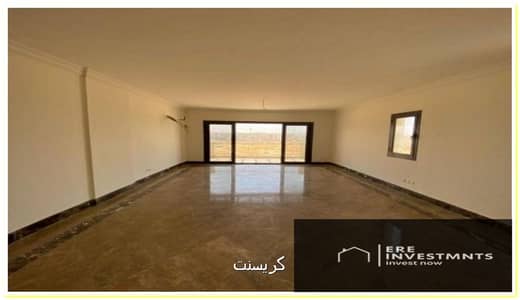 For sale: Ultra-modern apartment directly on Central Park at a bargain price for a limited time in a prime location in (Crescent) Mivida -