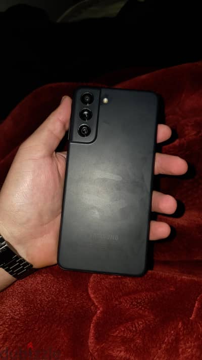 Samsung S21 FE